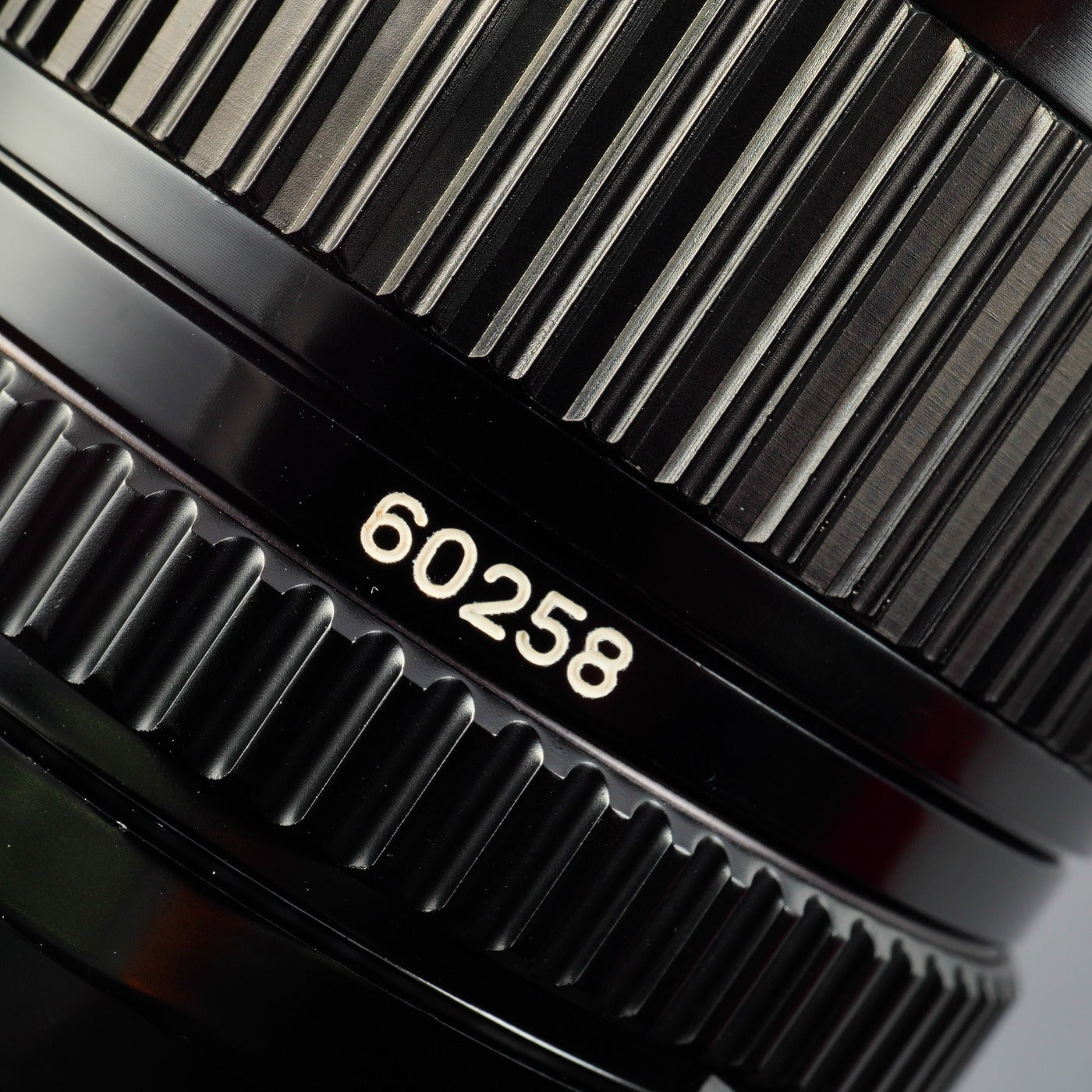 Canon FD 35-70mm F/4 ズームレンズ