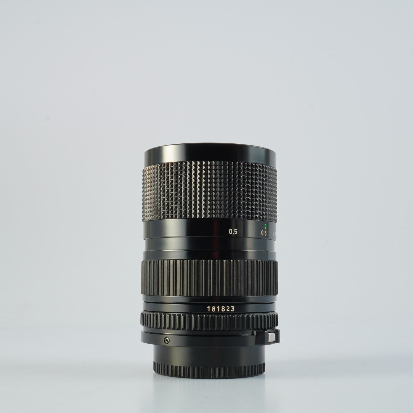 Canon FD 35-70mm F/4 ズームレンズ