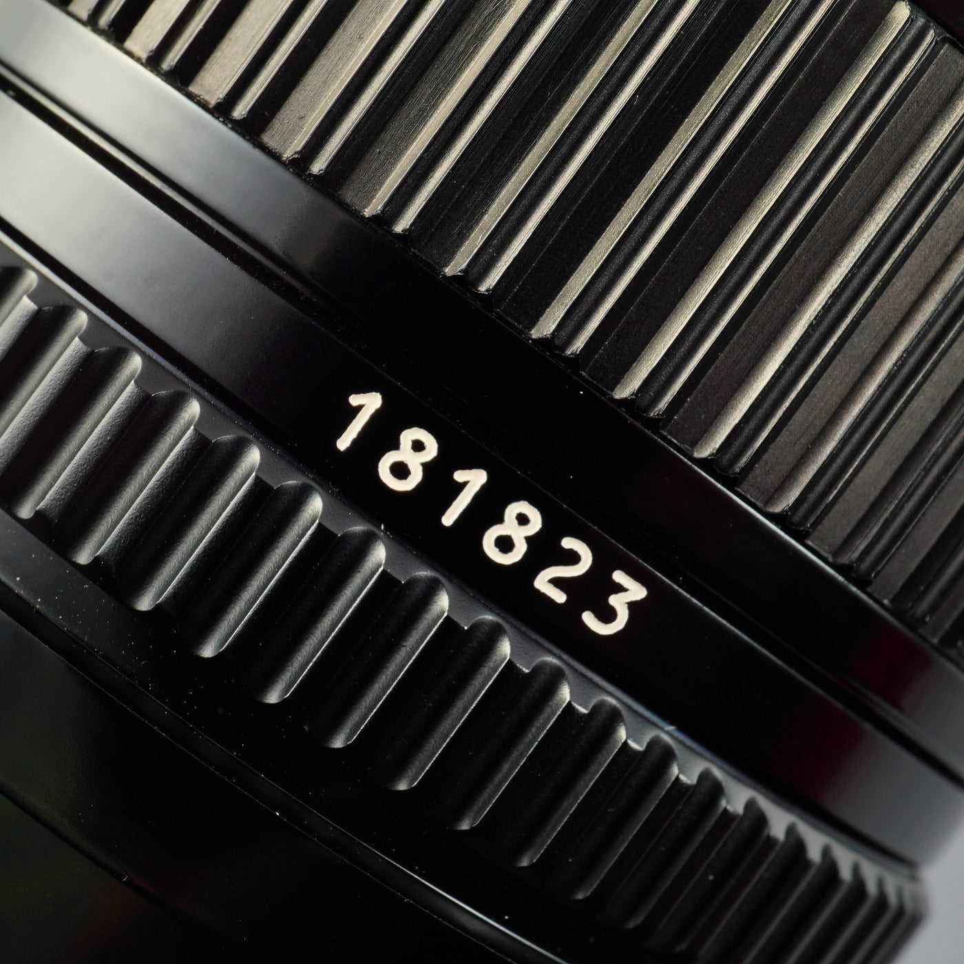 Canon FD 35-70mm F/4 ズームレンズ