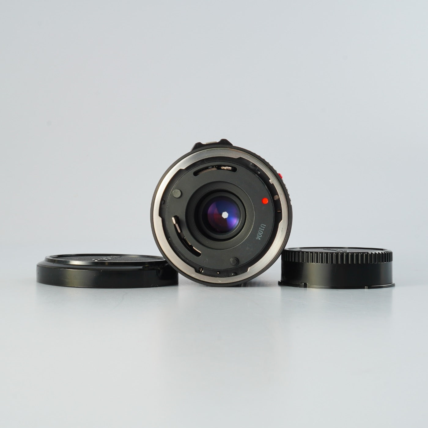 Canon FD 35-70mm F/4 ズームレンズ – 山田写真機店