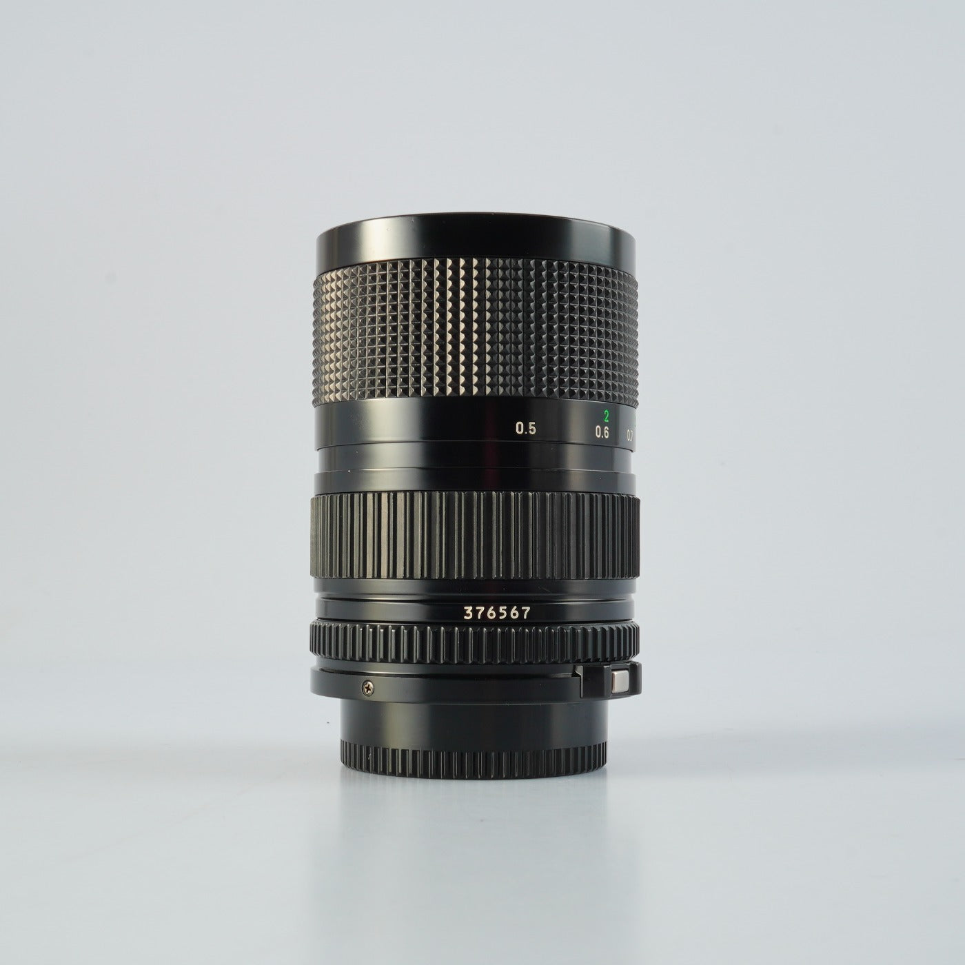 Canon キヤノン FD 35-70mm F/4 ズームレンズ Canon FD 35-70mm F/4 ズームレンズ – 山田写真機店
