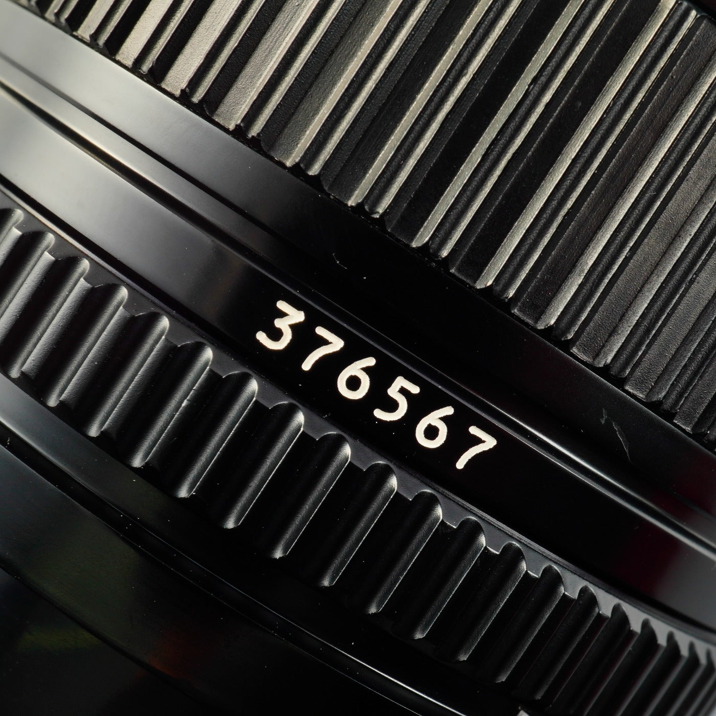 Canon FD 35-70mm F/4 ズームレンズ