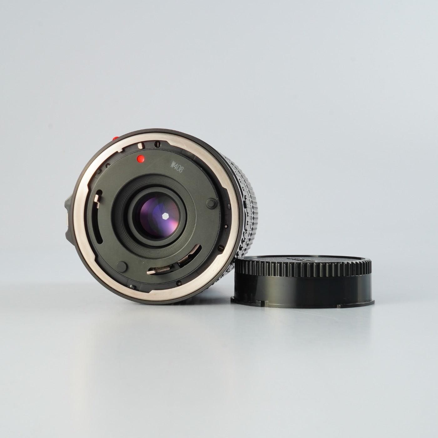 Canon FD 35-70mm F/4 ズームレンズ – 山田写真機店
