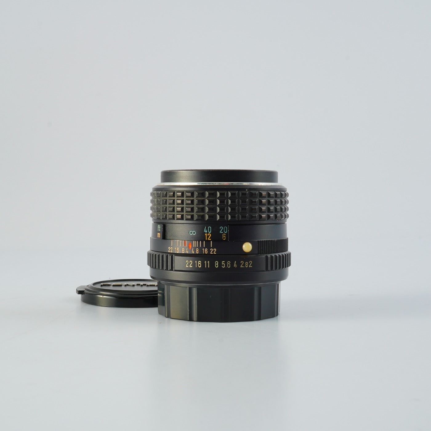 SMC PENTAX M 85mm F/2 (Pentax K用) 単焦点レンズ