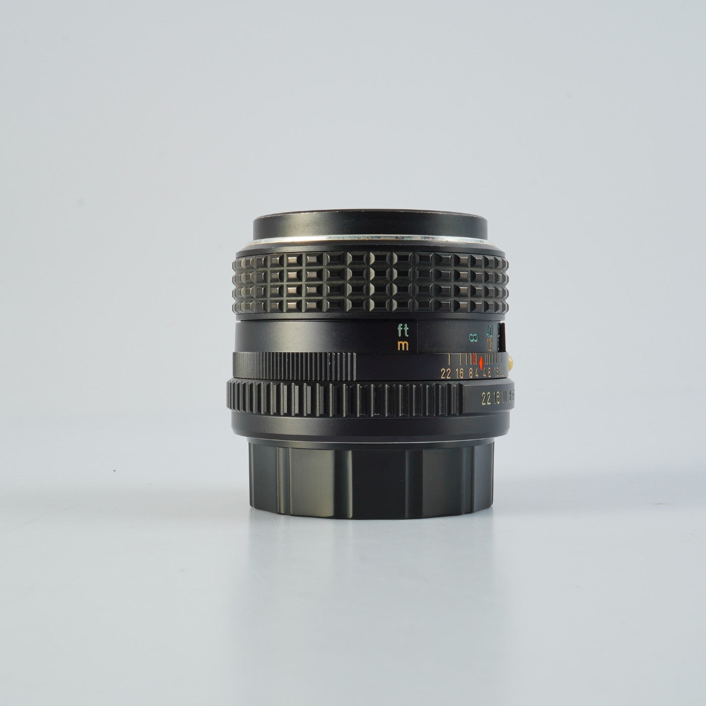 SMC PENTAX M 85mm F/2 (Pentax K用) 単焦点レンズ