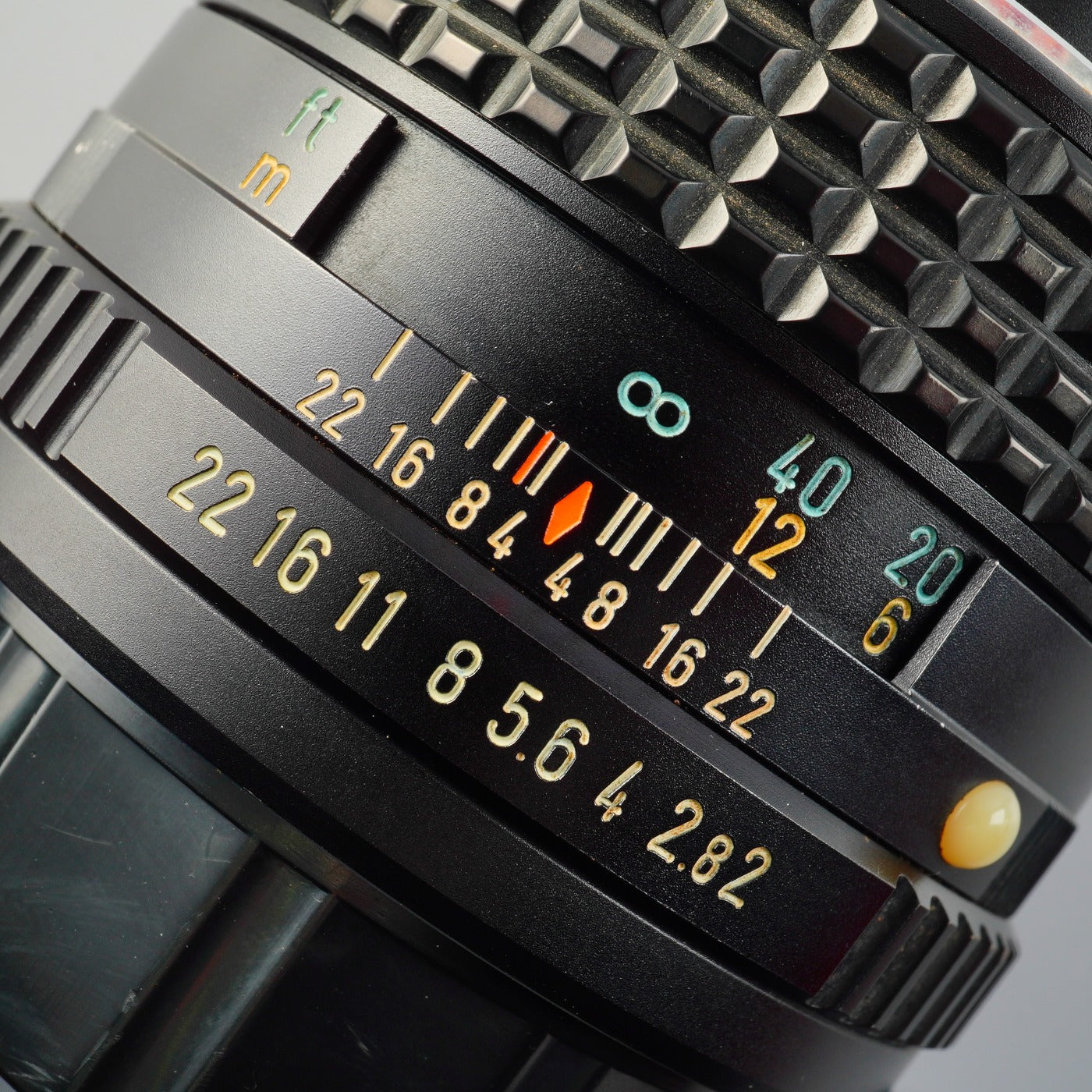 SMC PENTAX M 85mm F/2 (Pentax K用) 単焦点レンズ