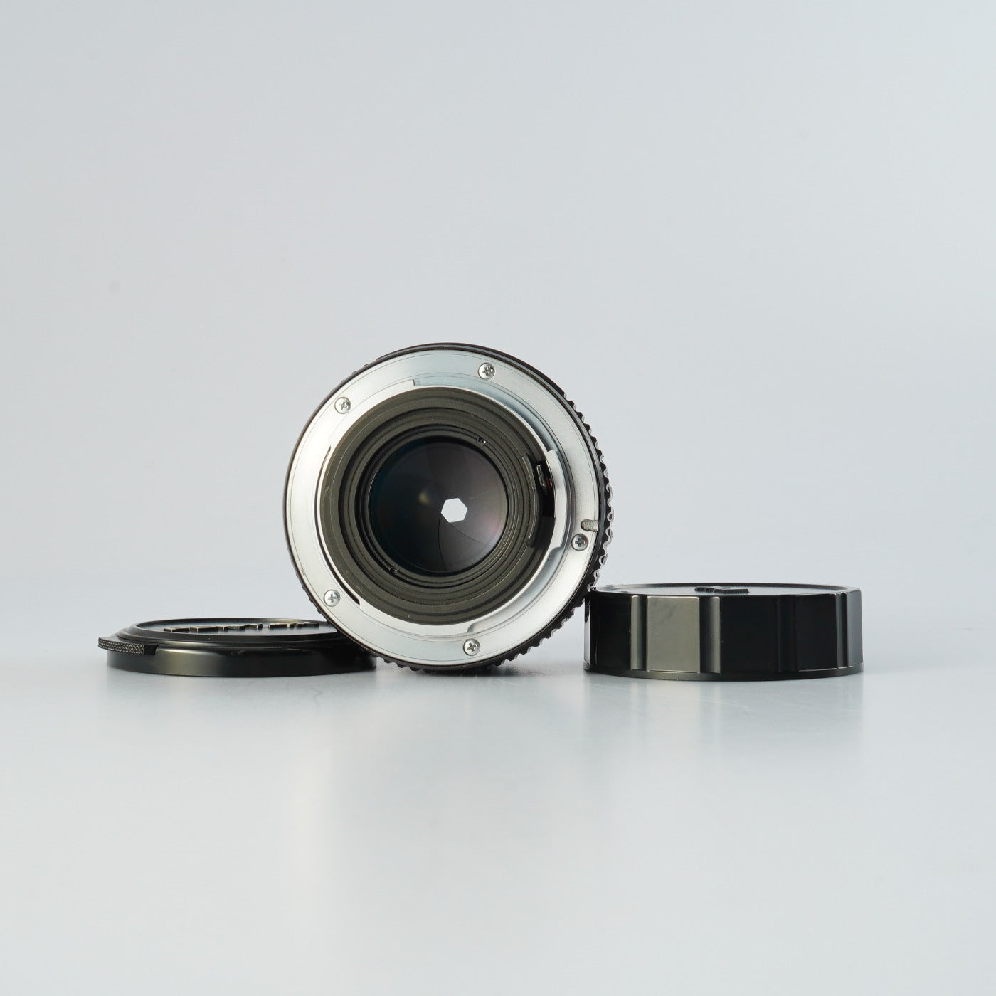 SMC PENTAX M 85mm F/2 (Pentax K用) 単焦点レンズ