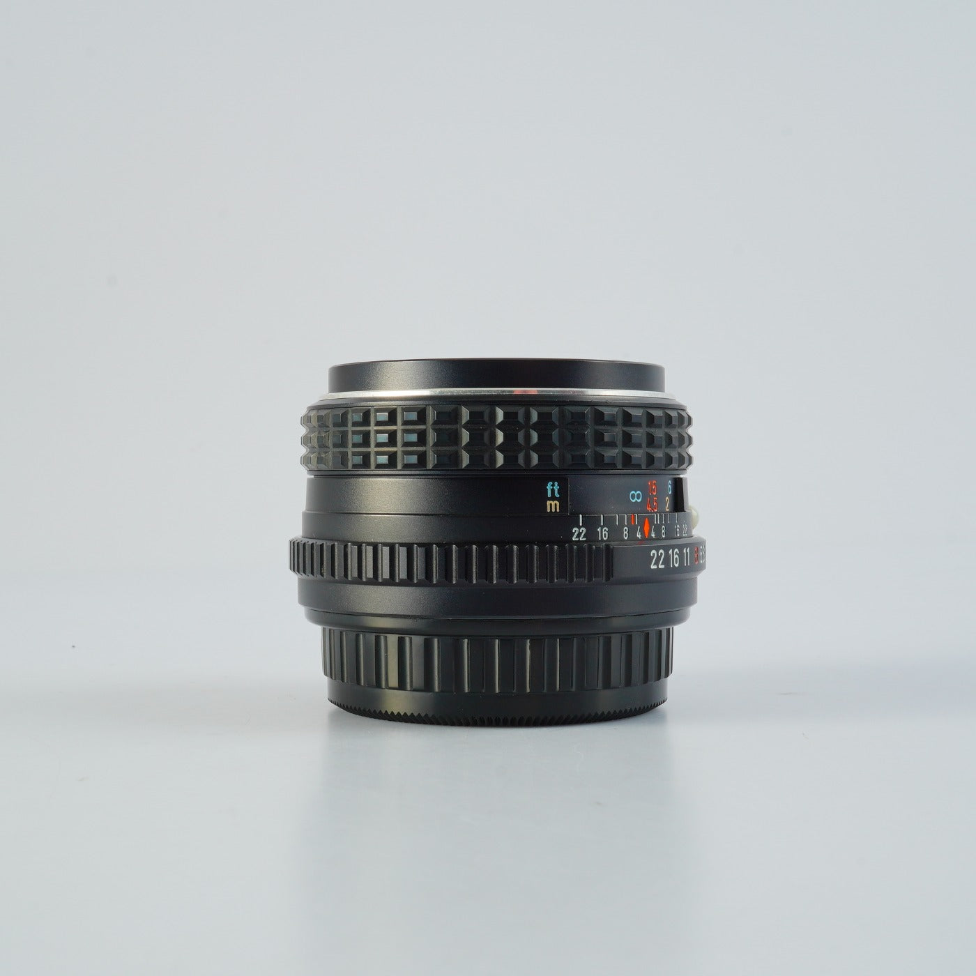 SMC PENTAX M 35mm F/2.8 (Pentax K用) 単焦点レンズ