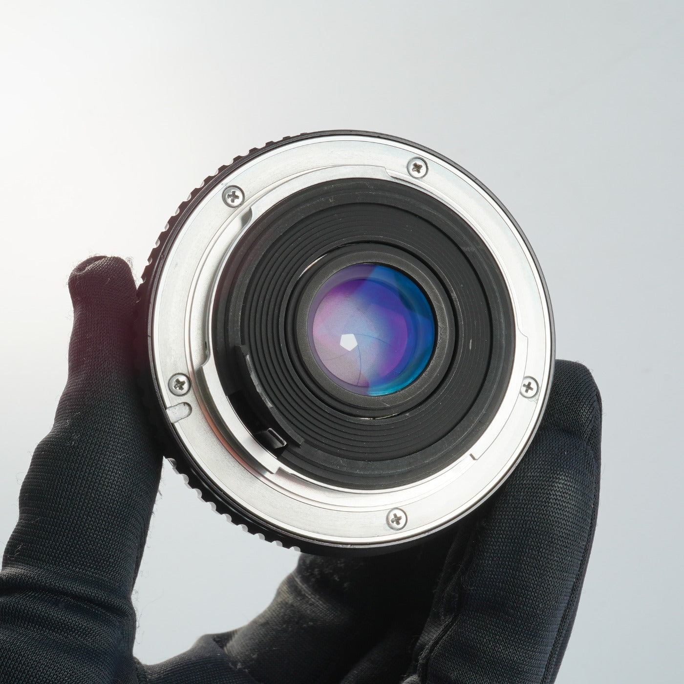 SMC PENTAX M 35mm F/2.8 (Pentax K用) 単焦点レンズ