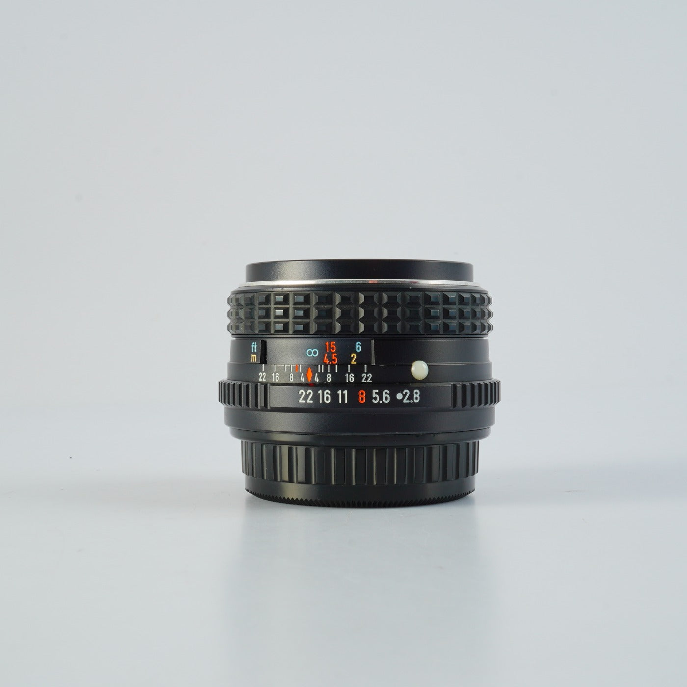 SMC PENTAX M 35mm F/2.8 (Pentax K用) 単焦点レンズ