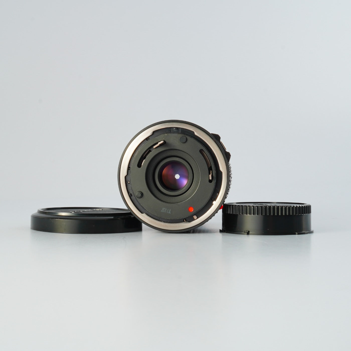 Canon FD 35-70mm F/4 ズームレンズ