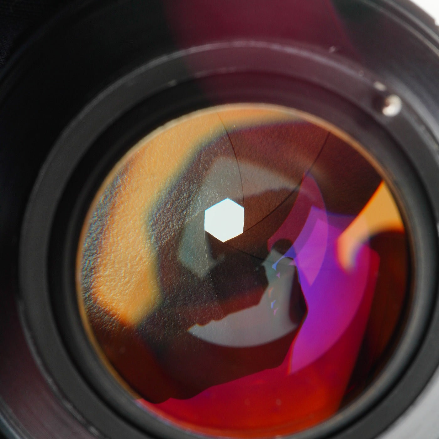 8 Element PENTAX Super Takumar 50mm F/1.4 (M42用) 単焦点レンズ