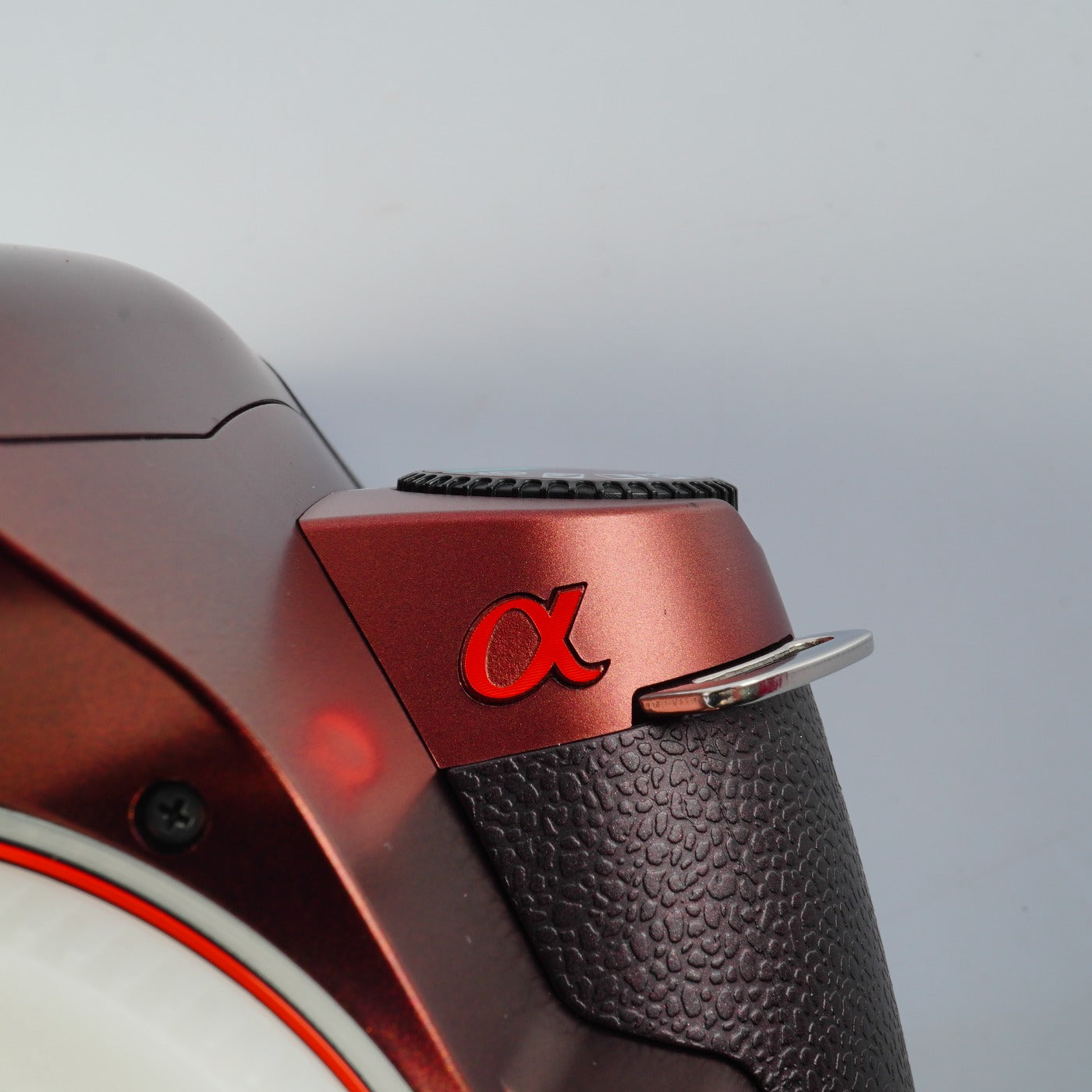 SONY Alpha A330 Brown + DT 18-55mm F/3.5-5.6 SAM デジタル一眼レフカメラ