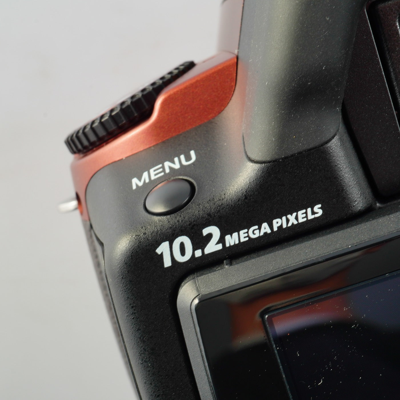 SONY Alpha A330 Brown + DT 18-55mm F/3.5-5.6 SAM デジタル一眼レフカメラ