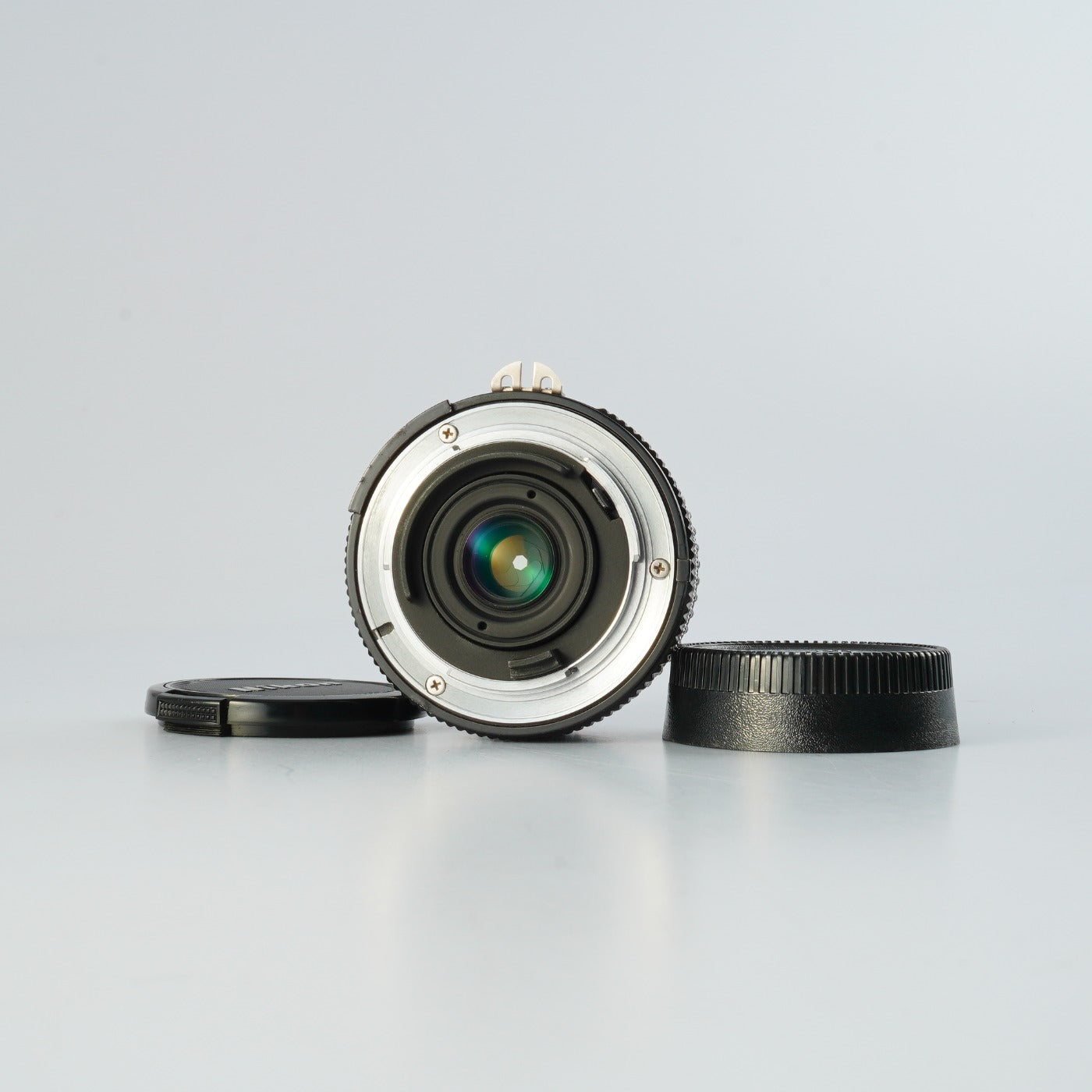 Nikon Ai Nikkor 20mm F/3.5 単焦点レンズ