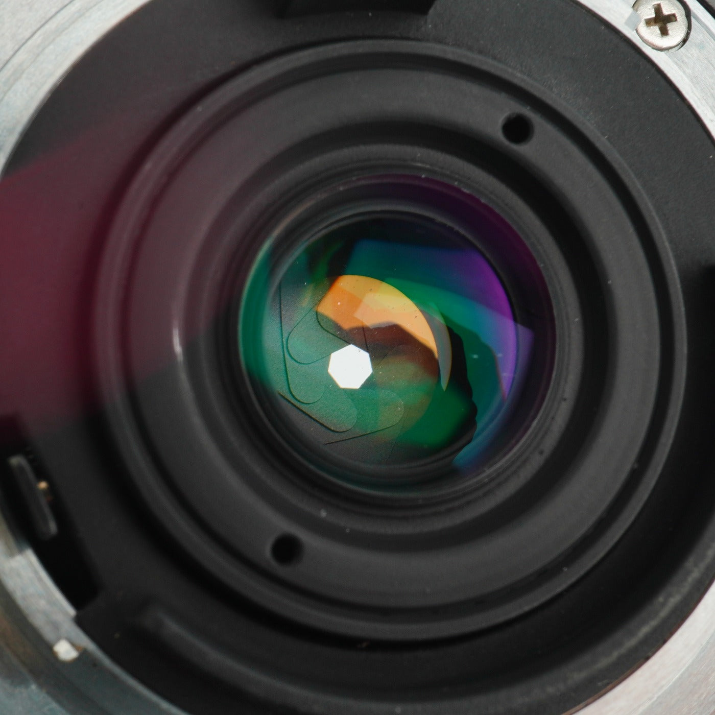 Nikon Ai Nikkor 20mm F/3.5 単焦点レンズ