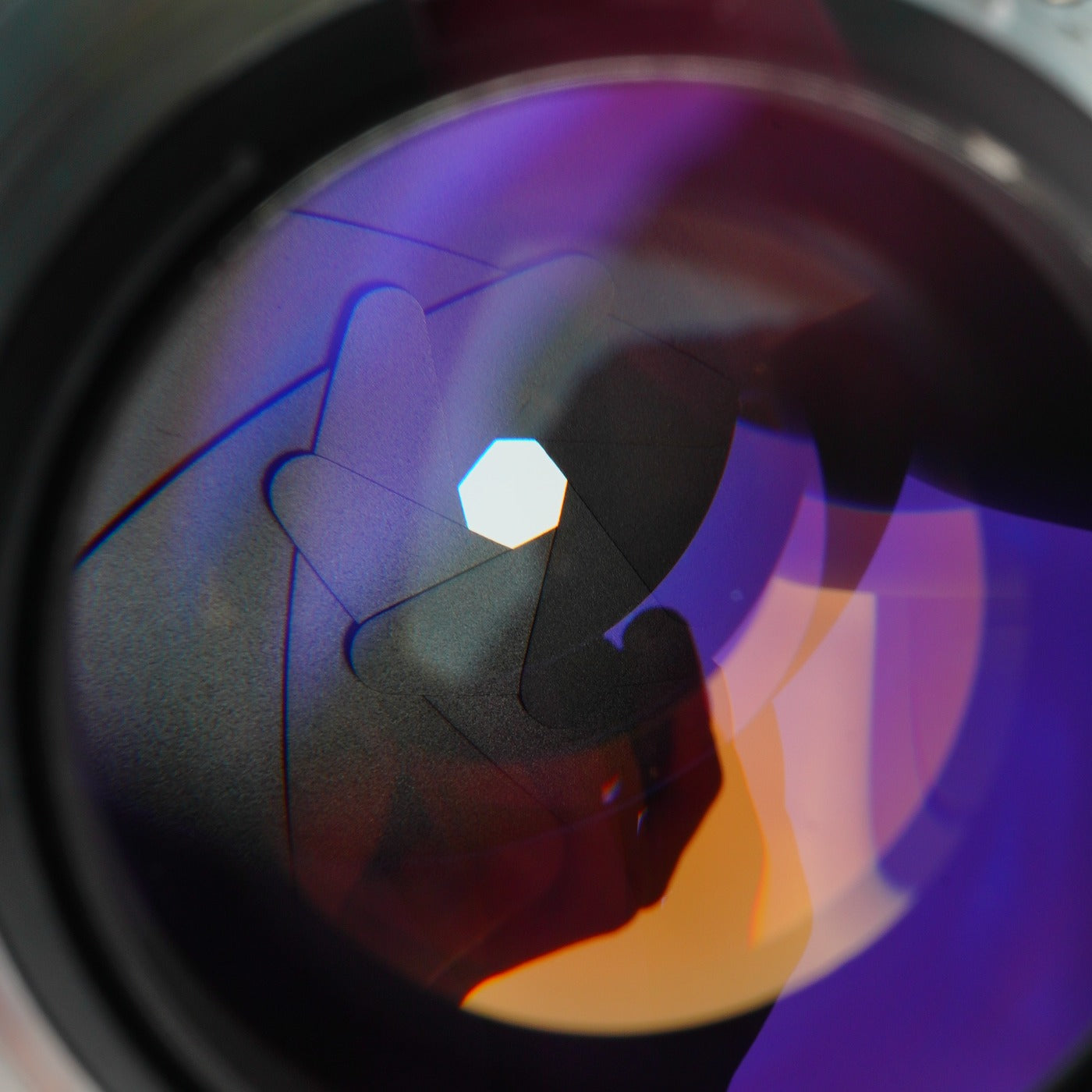Nikon Ai改 NIKKOR-S Auto 50mm F/1.4 単焦点レンズ