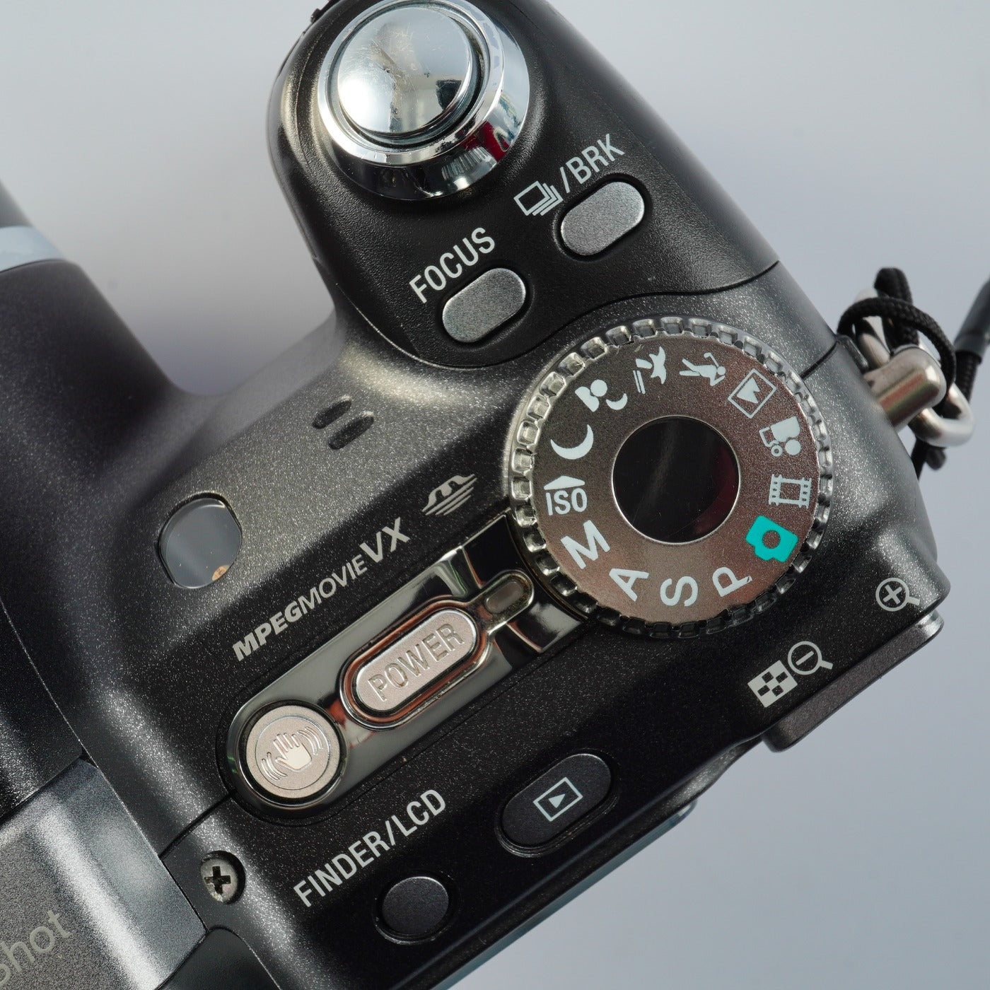 SONY DSC H5 Black + Memory Stick 256MB コンパクトデジタルカメラ