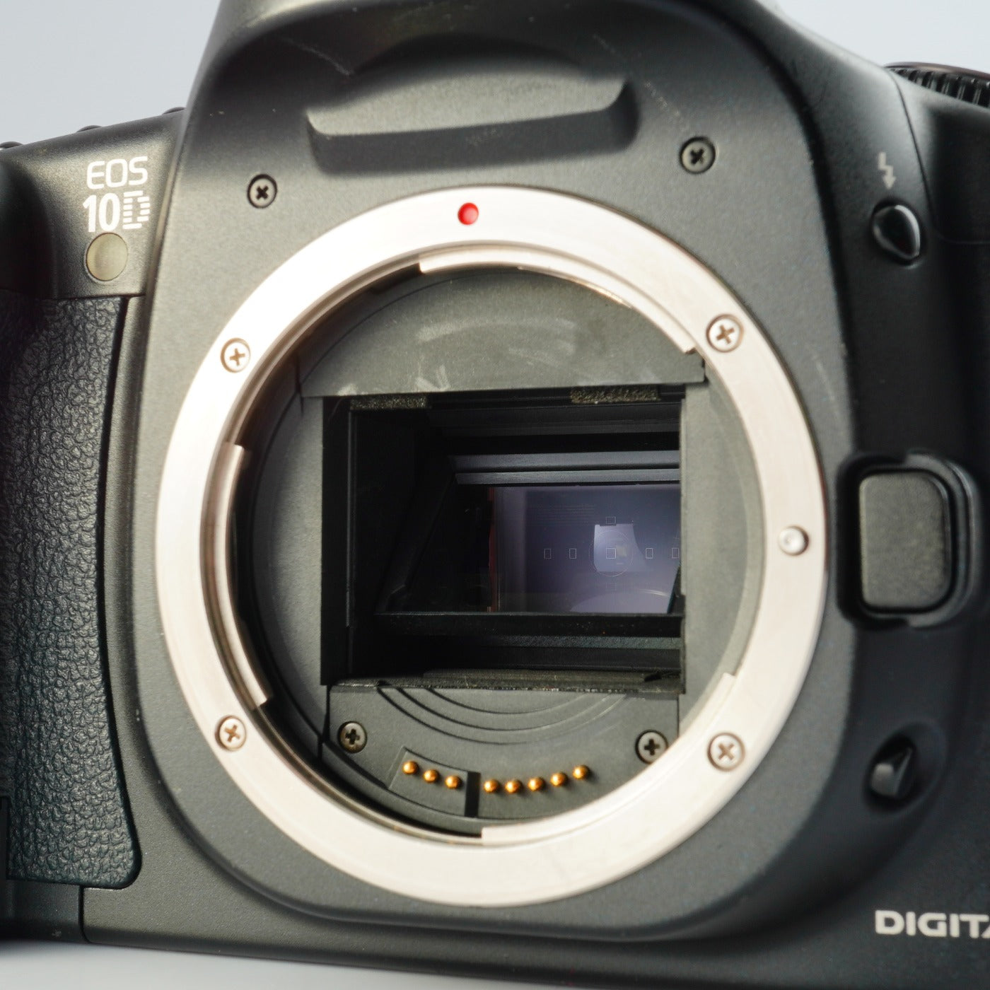 Canon EOS 10D ＋ EF 35-80mm F/4-5.6 USM デジタル一眼レフカメラ