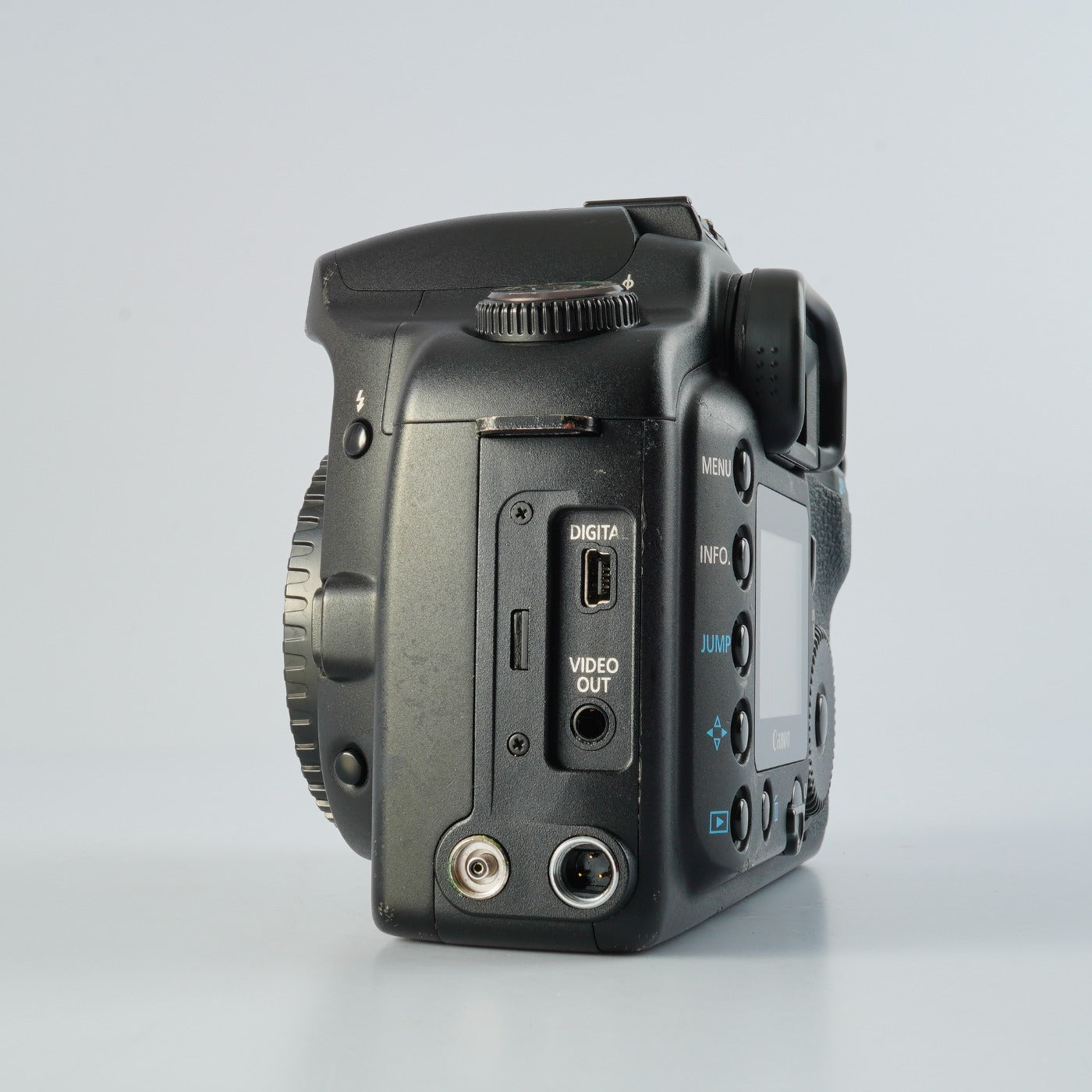 Canon EOS 10D ＋ EF 35-80mm F/4-5.6 USM デジタル一眼レフカメラ