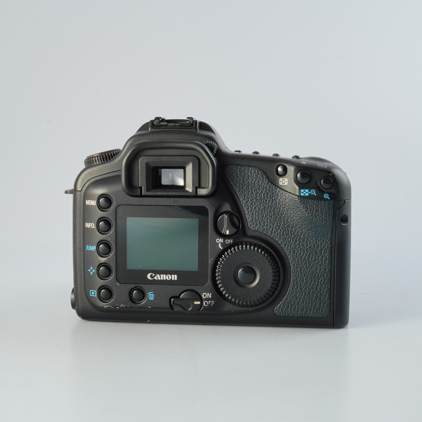 Canon EOS 10D ＋ EF 35-80mm F/4-5.6 USM デジタル一眼レフカメラ