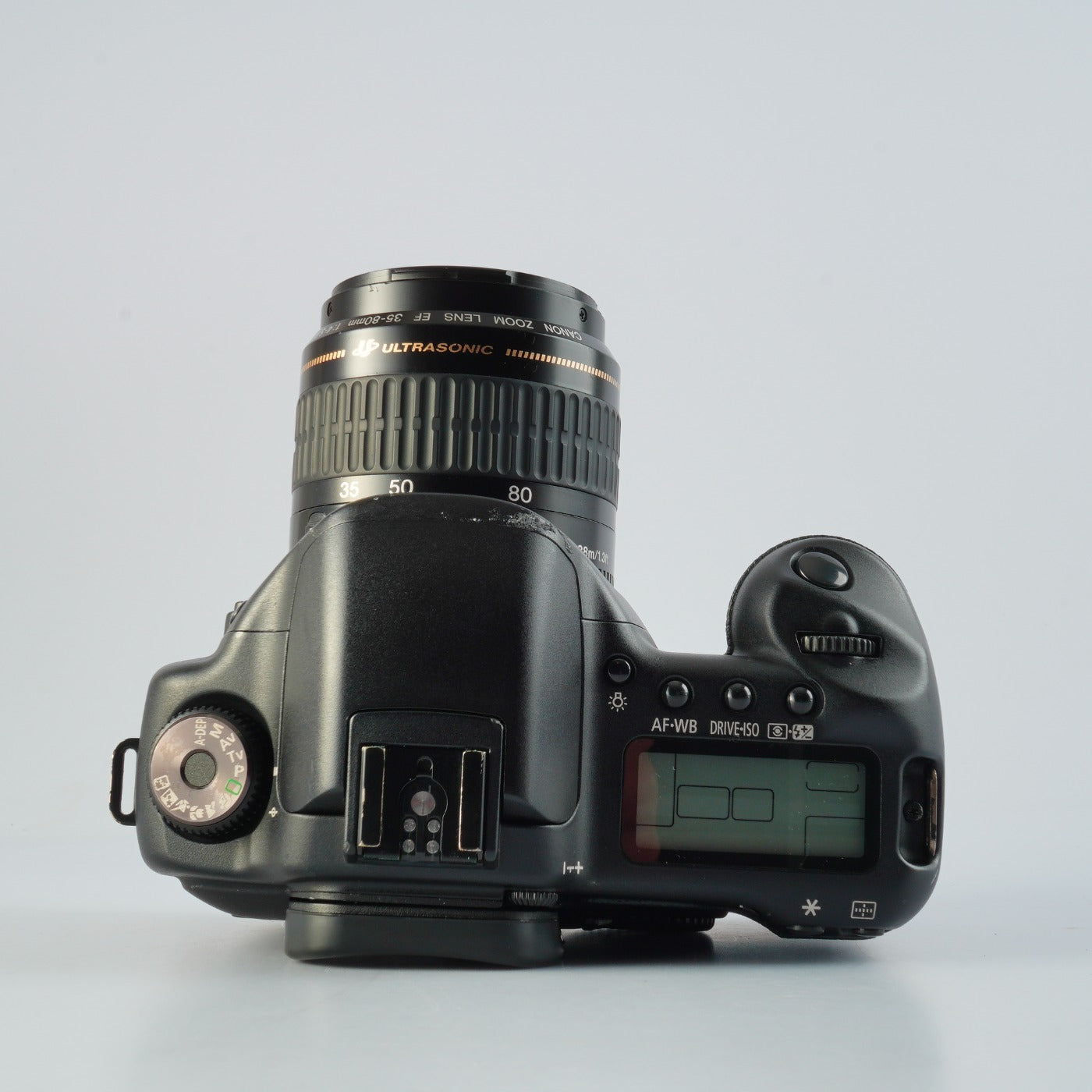 Canon EOS 10D ＋ EF 35-80mm F/4-5.6 USM デジタル一眼レフカメラ