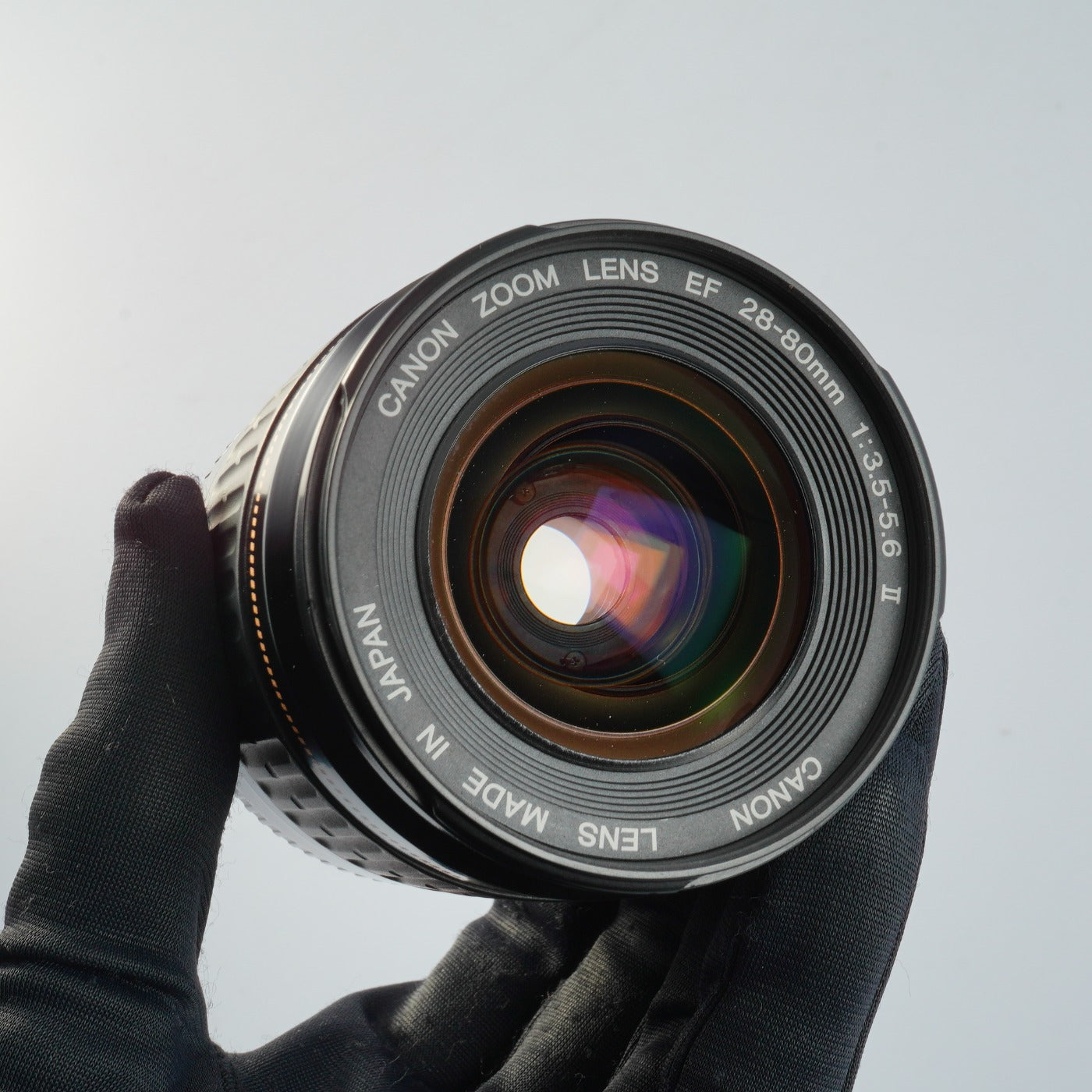 Canon EOS 10D ＋ EF 28-80mm F/3.5-4.5 Ⅱ デジタル一眼レフカメラ