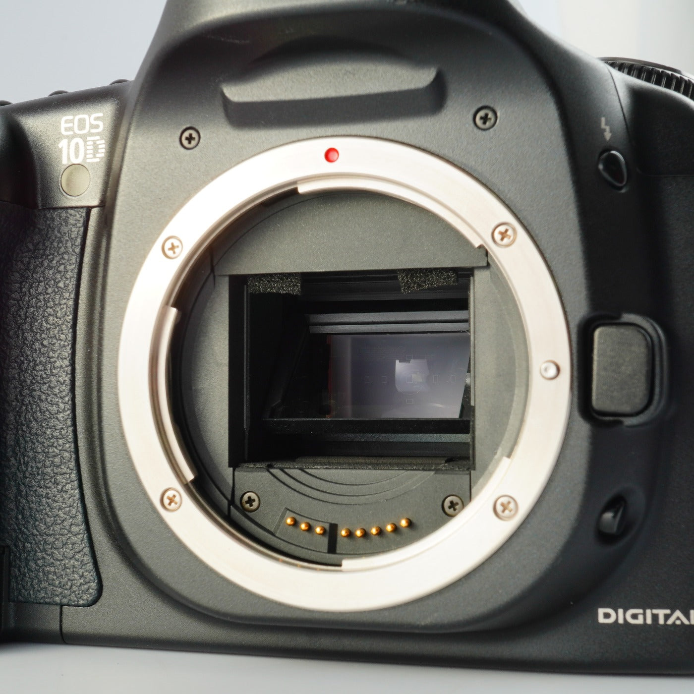 Canon EOS 10D ＋ EF 28-80mm F/3.5-4.5 Ⅱ デジタル一眼レフカメラ