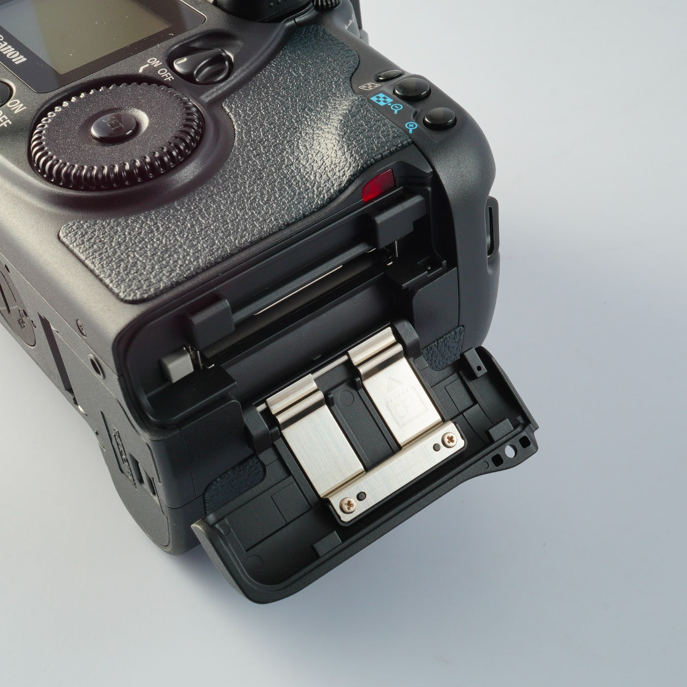 Canon EOS 10D ＋ EF 28-80mm F/3.5-4.5 Ⅱ デジタル一眼レフカメラ