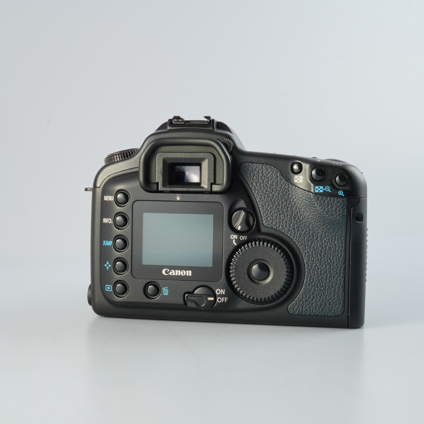 Canon EOS 10D ＋ EF 28-80mm F/3.5-4.5 Ⅱ デジタル一眼レフカメラ