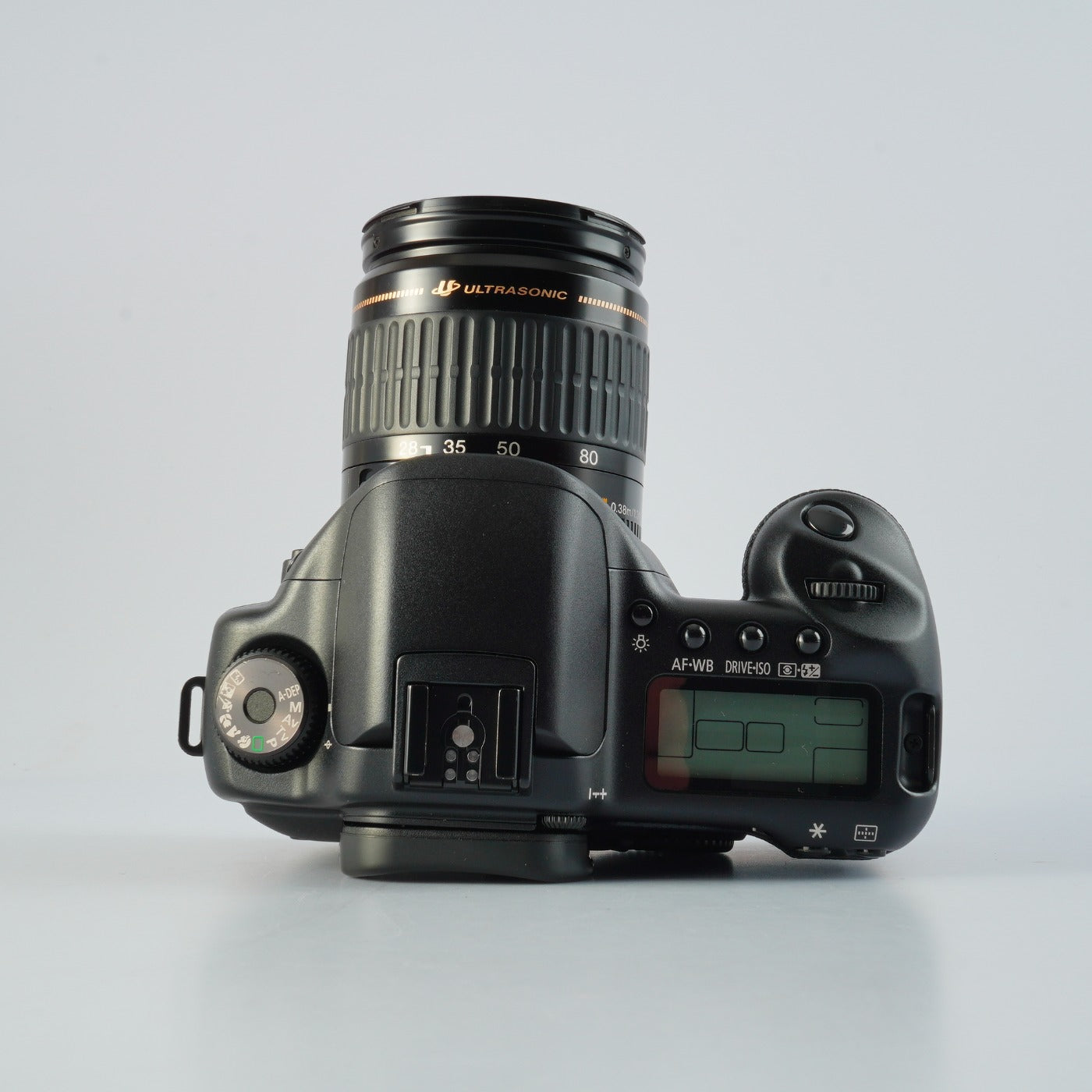 Canon EOS 10D ＋ EF 28-80mm F/3.5-4.5 Ⅱ デジタル一眼レフカメラ