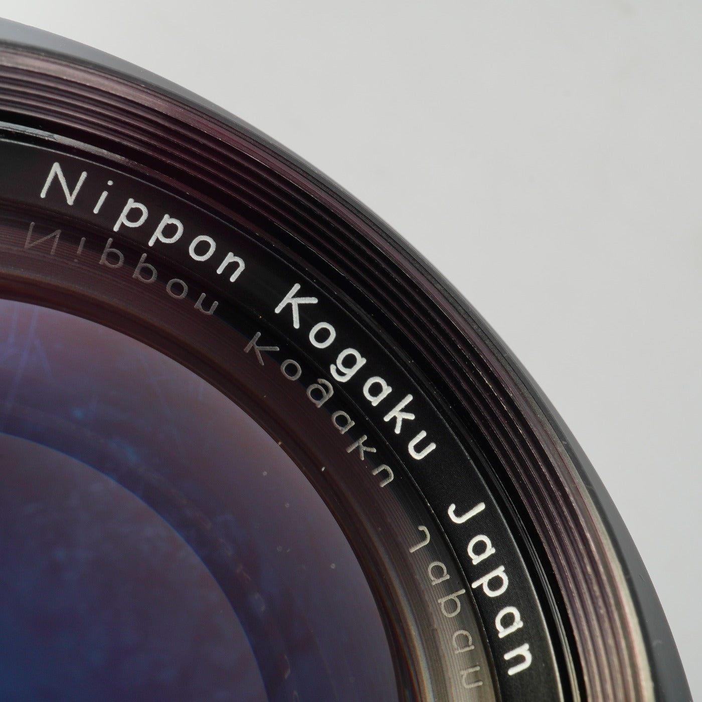 Nikon 非Ai NIKKOR-Q Auto 135mm F/2.8 単焦点レンズ