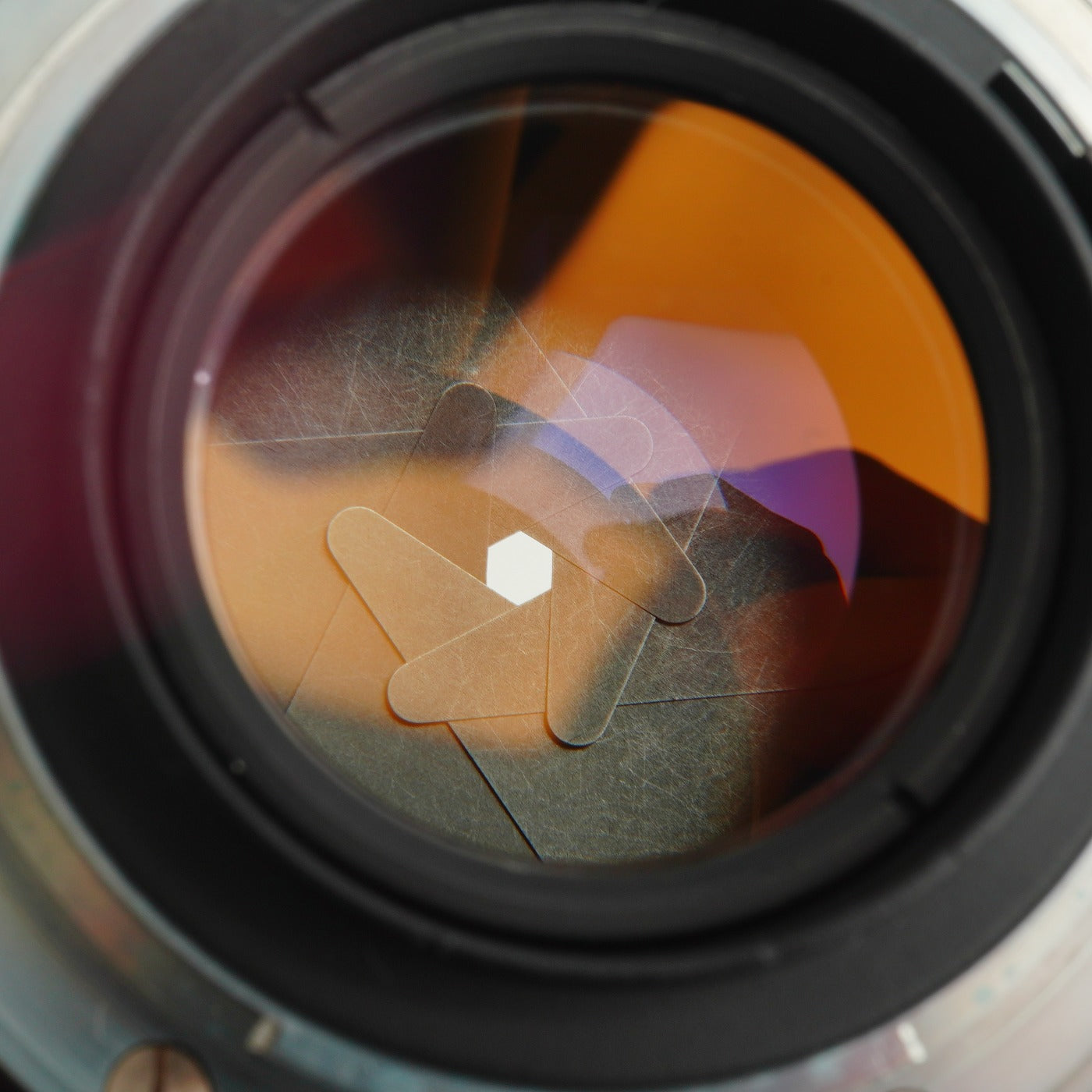 Nikon 非Ai Nikkor-H Auto 85mm F/1.8 単焦点レンズ