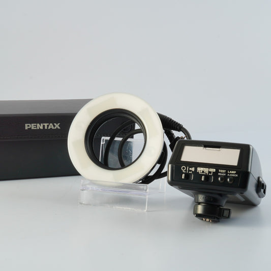 PENTAX AF 140 C ストロボ・露出計