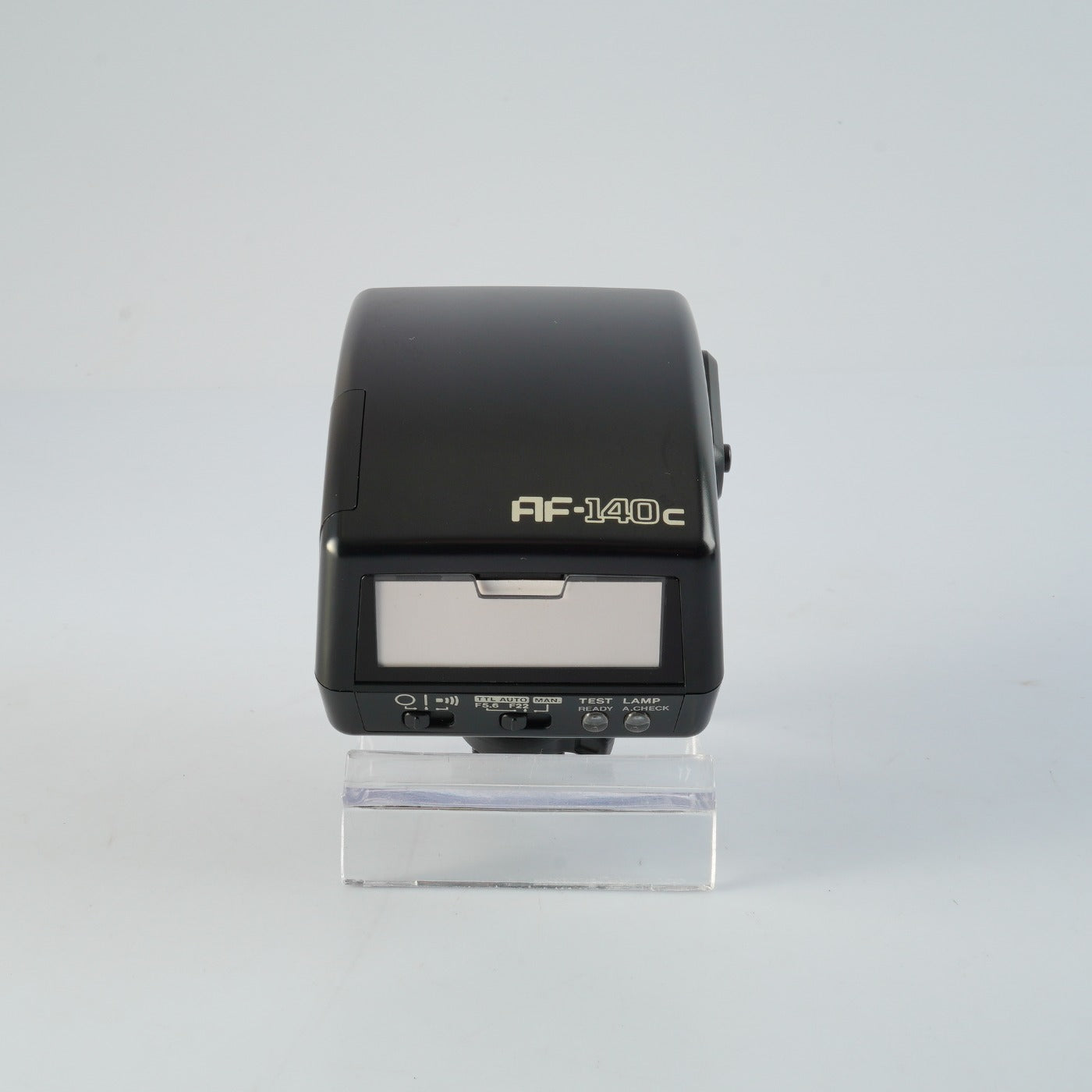 PENTAX AF 140 C ストロボ・露出計