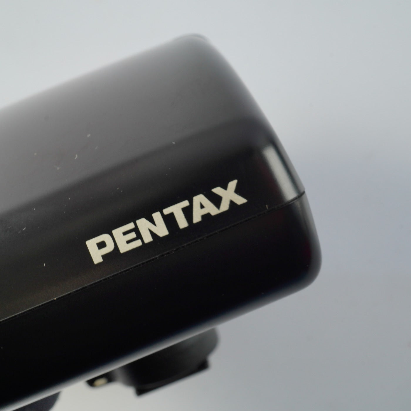 PENTAX AF 140 C ストロボ・露出計