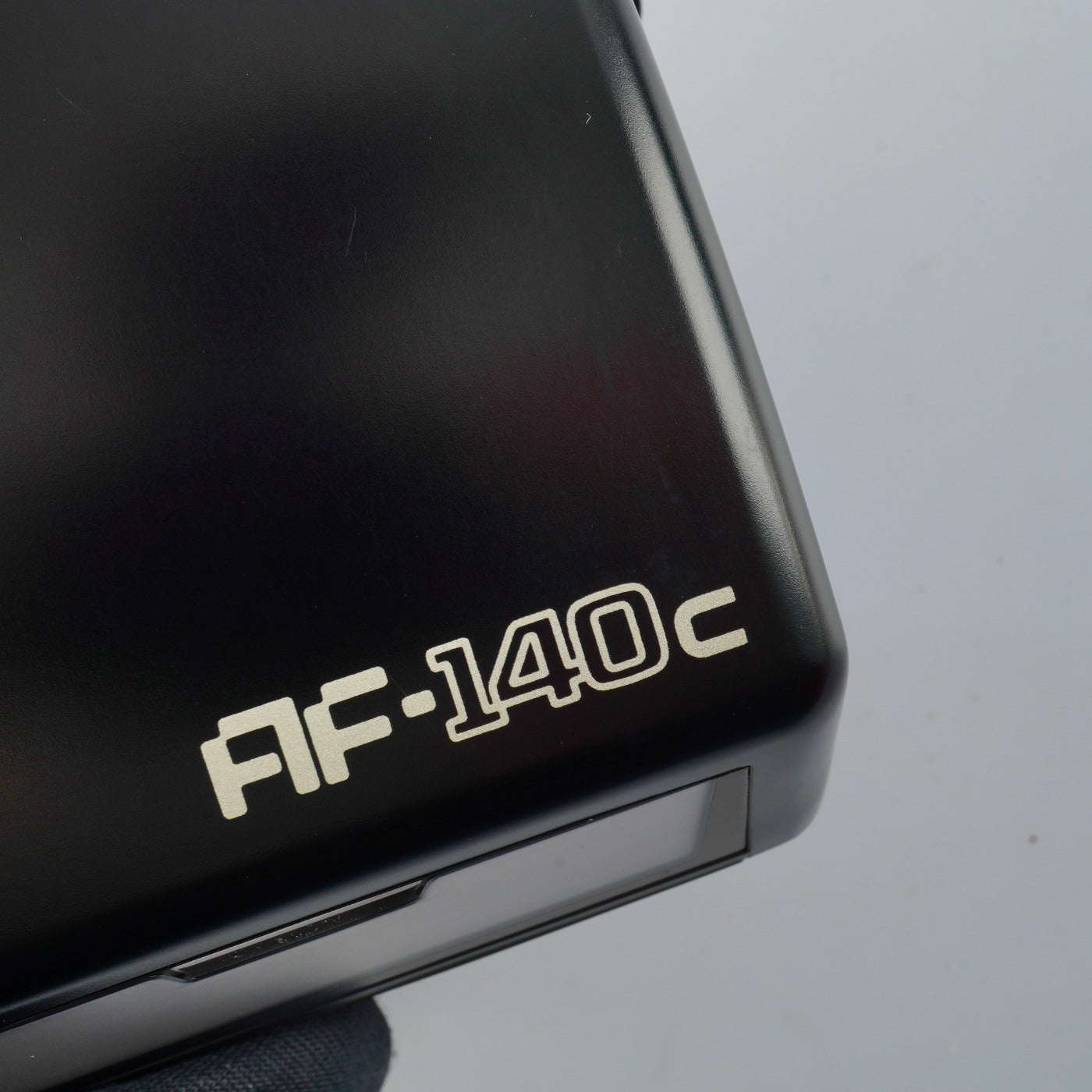 PENTAX AF 140 C ストロボ・露出計