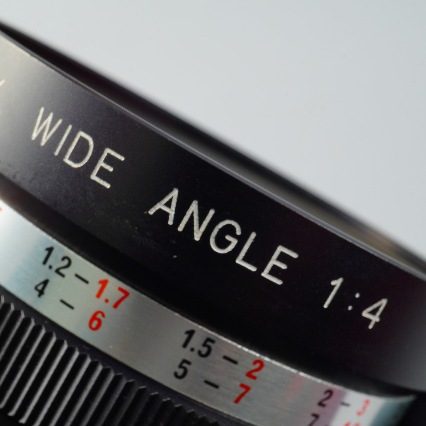 YASHICA Yashikor Aux Wide angle 1:4 + Tele Wide Finder カメラ関連アクセサリー