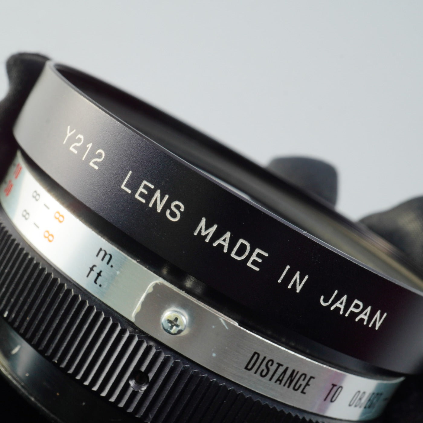YASHICA Yashikor Aux Wide angle 1:4 + Tele Wide Finder カメラ関連アクセサリー