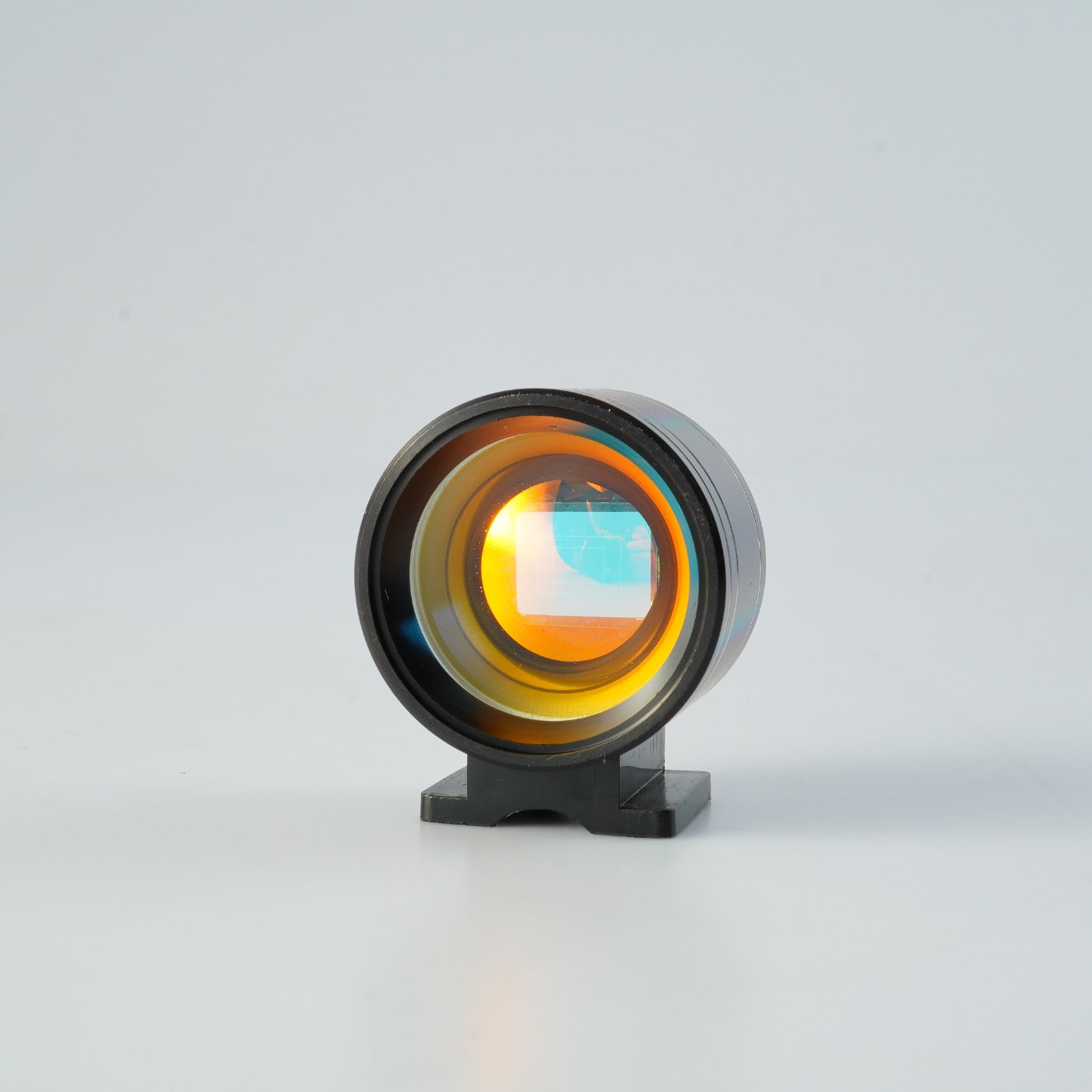 YASHICA Yashikor Aux Wide angle 1:4 + Tele Wide Finder カメラ関連アクセサリー