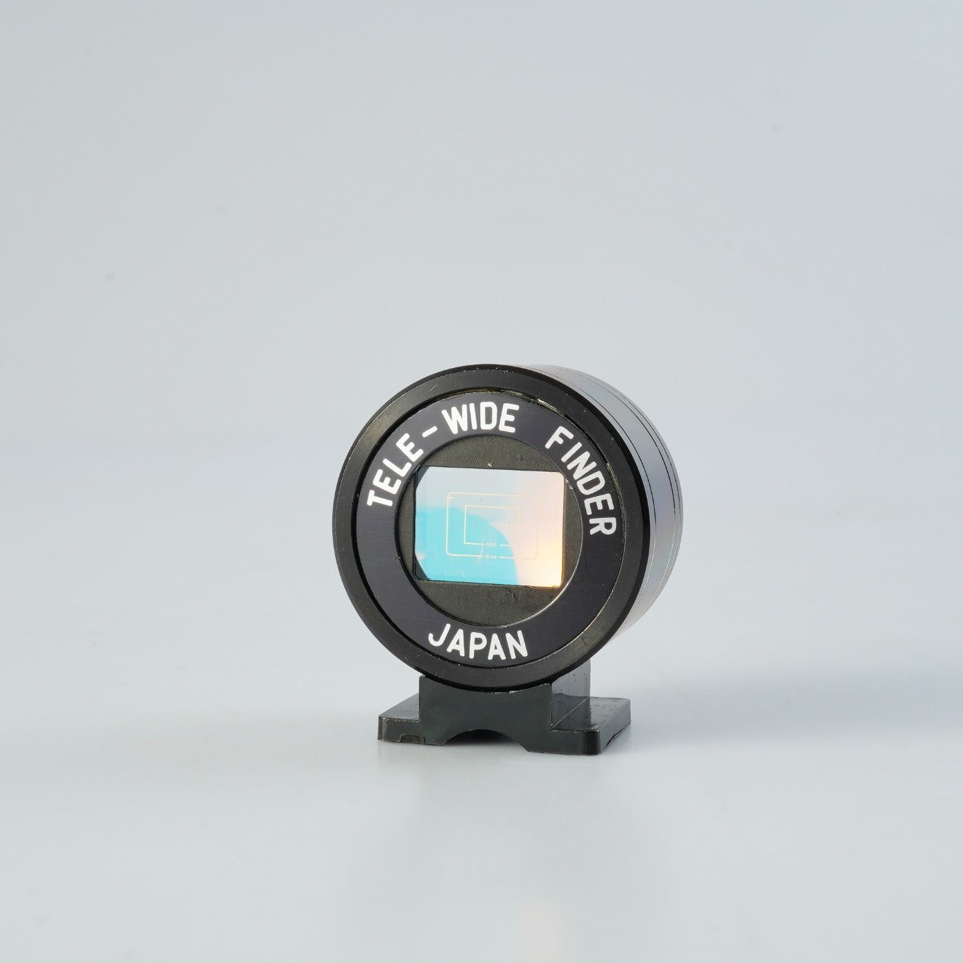 YASHICA Yashikor Aux Wide angle 1:4 + Tele Wide Finder カメラ関連アクセサリー