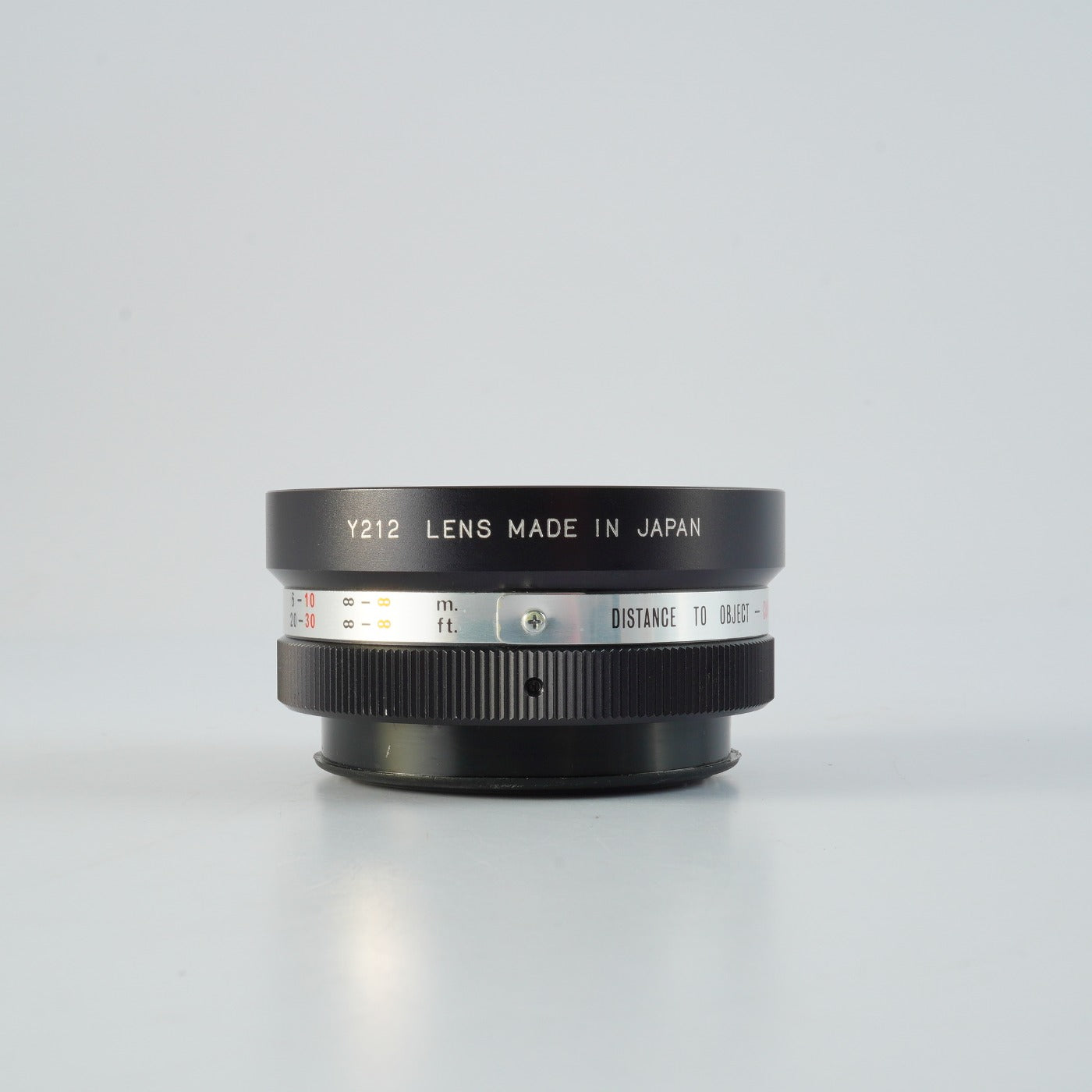 YASHICA Yashikor Aux Wide angle 1:4 + Tele Wide Finder カメラ関連アクセサリー