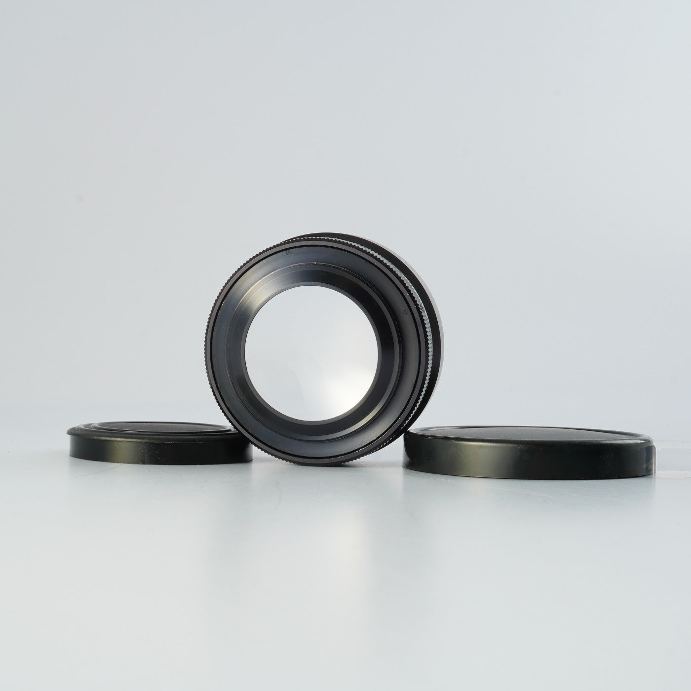YASHICA Yashikor Aux Wide angle 1:4 + Tele Wide Finder カメラ関連アクセサリー
