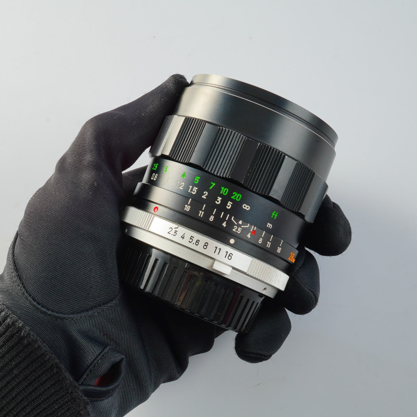 MINOLTA MC W.Rokkor-SI 28mm F/2.5 単焦点レンズ