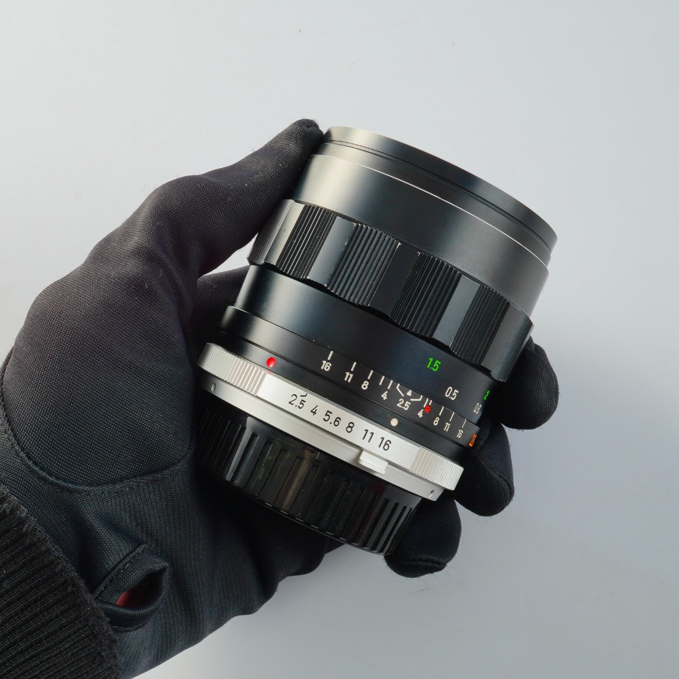 MINOLTA MC W.Rokkor-SI 28mm F/2.5 単焦点レンズ