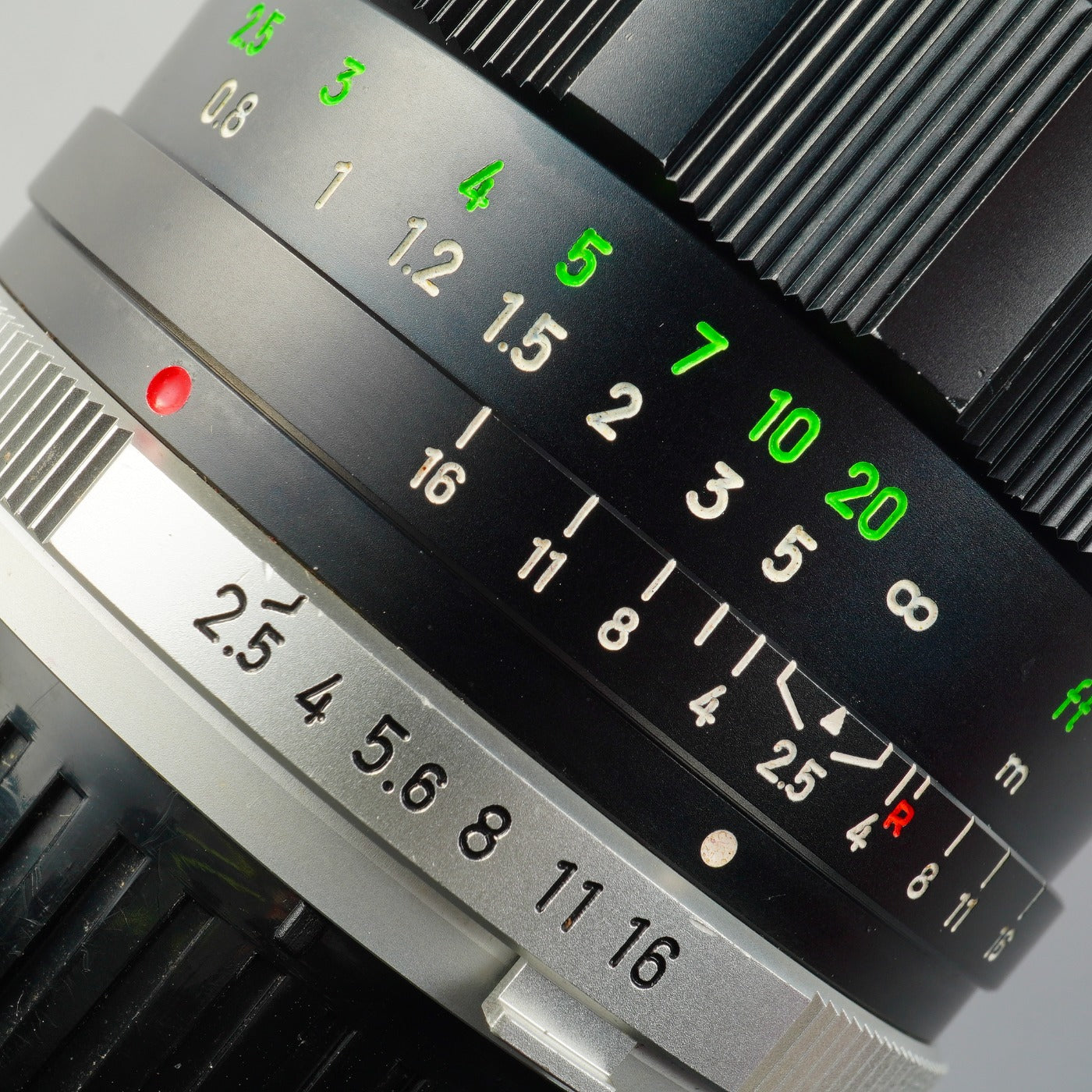 MINOLTA MC W.Rokkor-SI 28mm F/2.5 単焦点レンズ