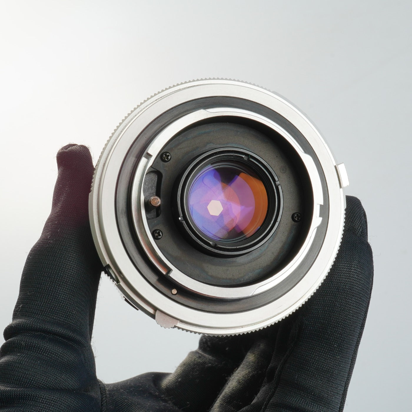 MINOLTA MC W.Rokkor-SI 28mm F/2.5 単焦点レンズ