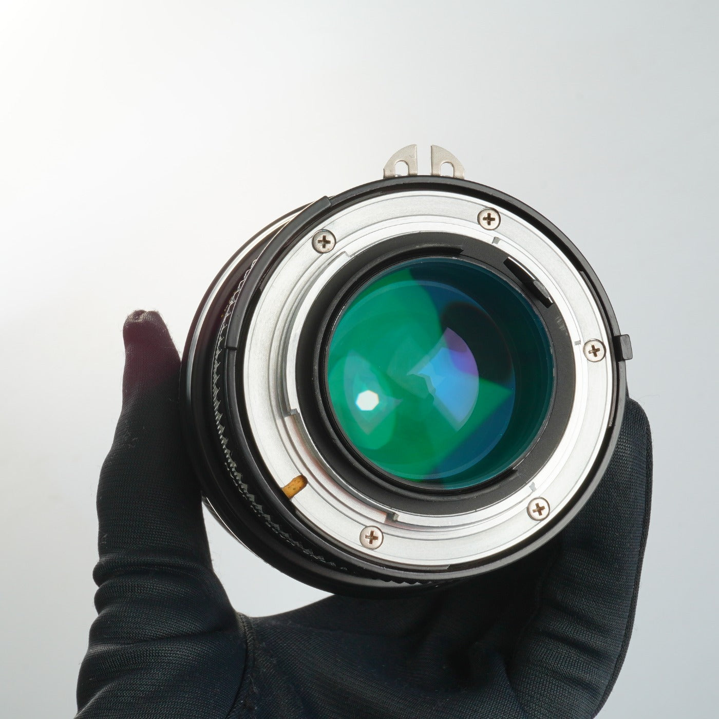 Nikon Ai改 Zoom NIKKOR.C Auto 80-200mm F/4.5 ズームレンズ