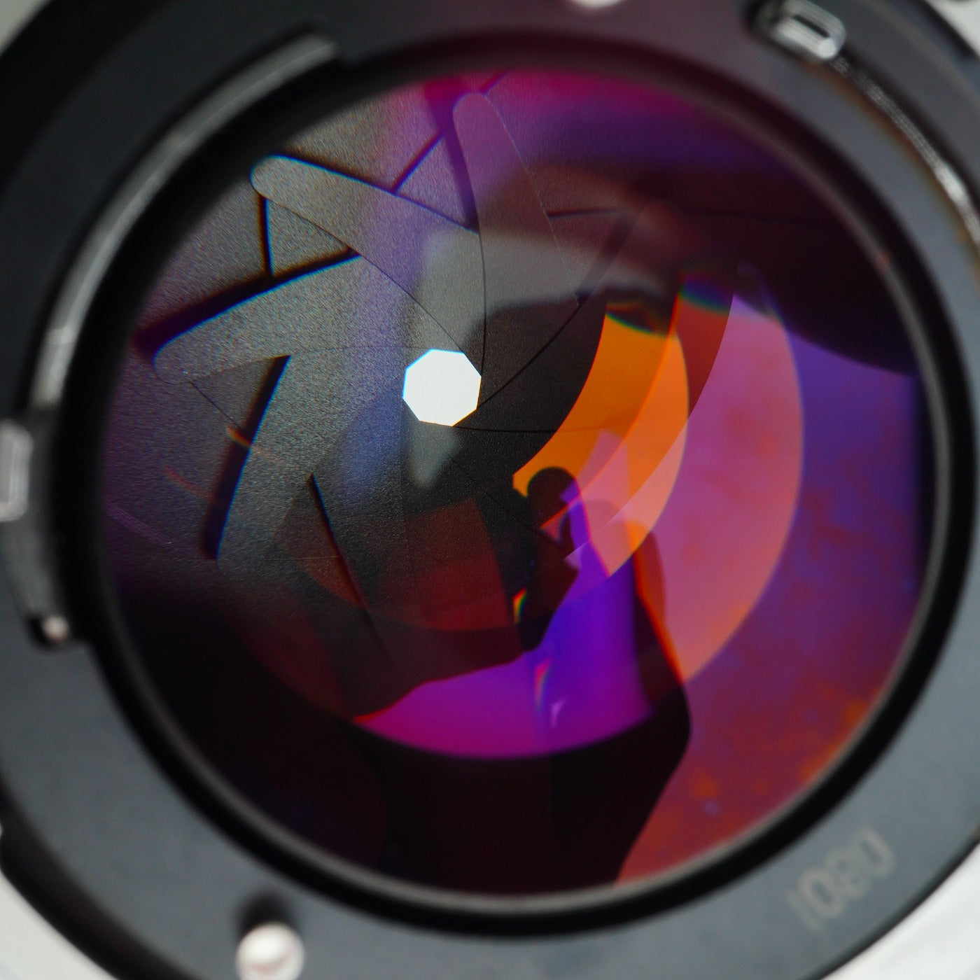 Canon FD 55mm F/1.2 S.S.C. "O"Mark 単焦点レンズ