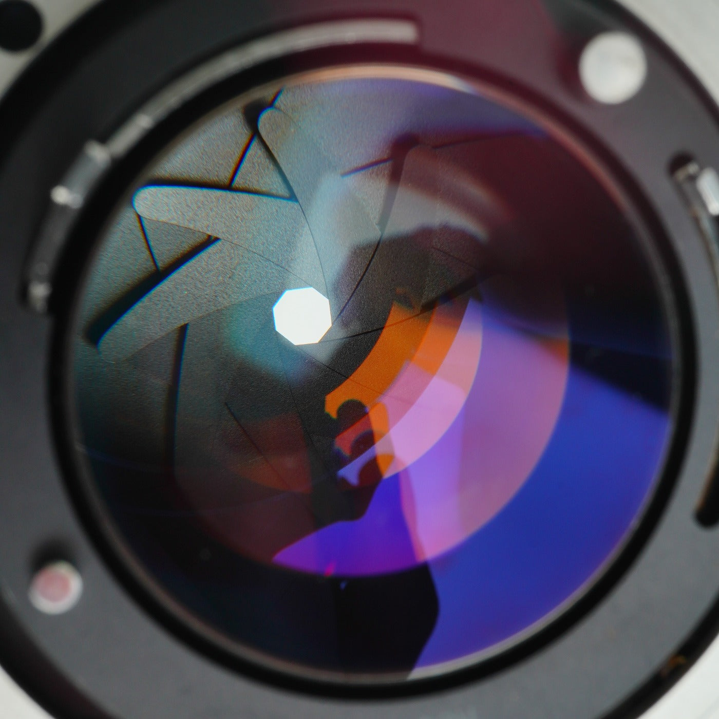 Canon FD 55mm F/1.2 S.S.C. 単焦点レンズ